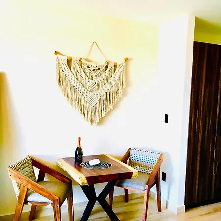Astonish Studio In Tulum